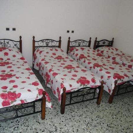 Pension Cana Of Galilee Kafr Kanna Экстерьер фото