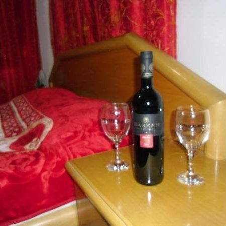 Pension Cana Of Galilee Kafr Kanna Экстерьер фото