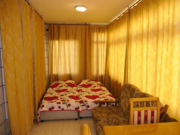 Pension Cana Of Galilee Kafr Kanna Экстерьер фото